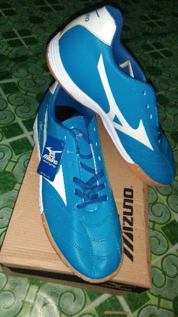 F30 - SEPATU FUTSAL TERBARU MIZUNO FORTUNA MEN ORIGINAL 