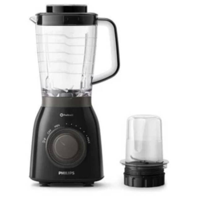 Blender Philips Duravita Tritan Jar
