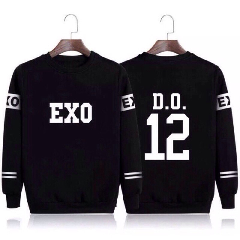 Sweater Exo.Do