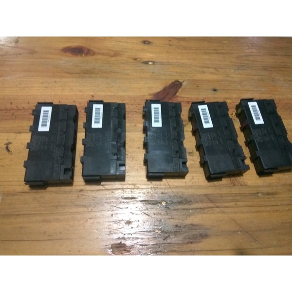 RELAY INTEGRATION TOYOTA VIOS -  LIMO - YARIS DLL KODE PART 82641-47020 TYPE C