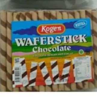 

Waferstick