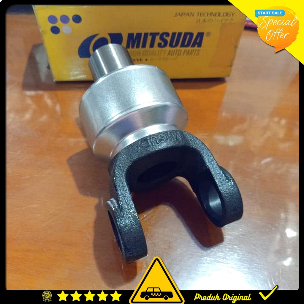 Mitsuda Yoke Sleeve / Shock Kopel Transmisi Avanza Dan Xenia