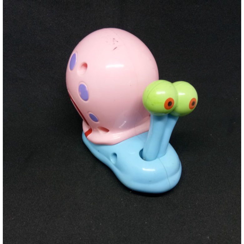 Action figure Spongebob McDonald Spongebob Happy Meal Patrick MCD Murah Meriah-11. Gerry