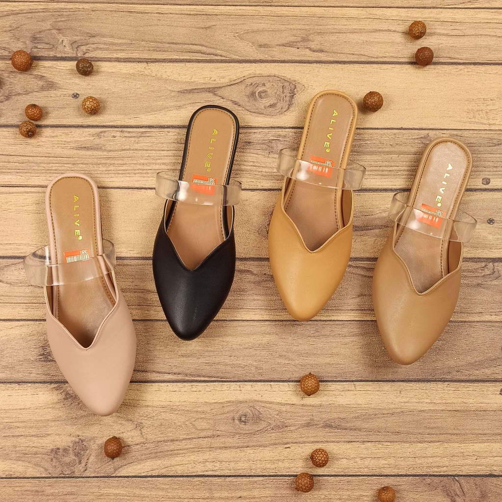 VITASHA - loafer HANA