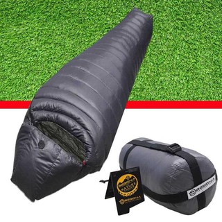 Jual Sleeping Bag Bulu Angsa Dudinka Begonia 850 Not Aegismax