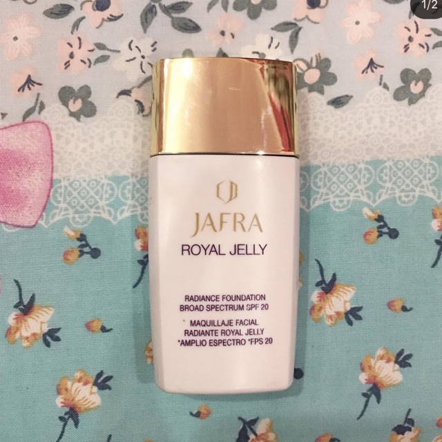 Jafra Royal Foundation