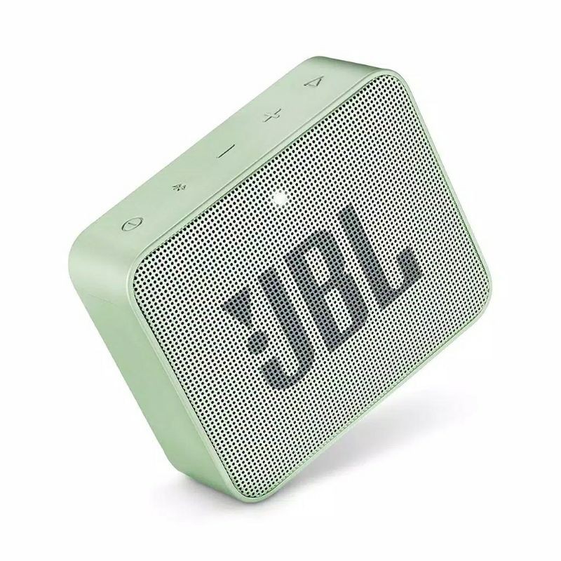 Go 2 Bluetooth Portable Speaker