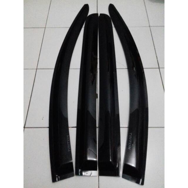 TALANG AIR MITSUBISHI NEW TRITON