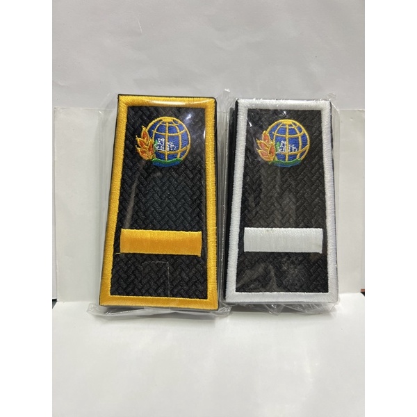 PANGKAT BPN FULL BORDIR