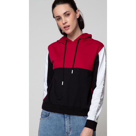 sweater hoodie american jeans fulltag