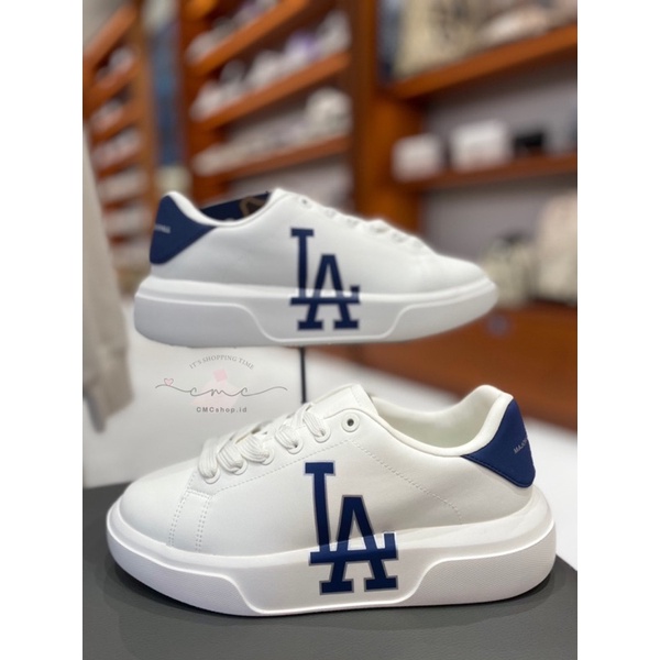 MLB Chunky Classic / sepatu MLB chunky classic