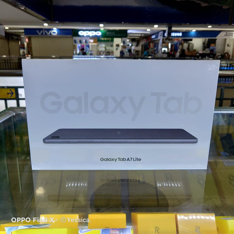 Samsung Tab A7 Lite 3/32GB