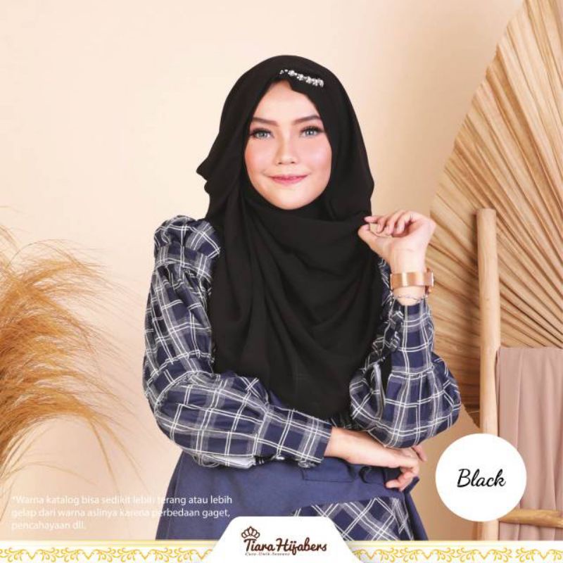 PL TIARA HIJAB