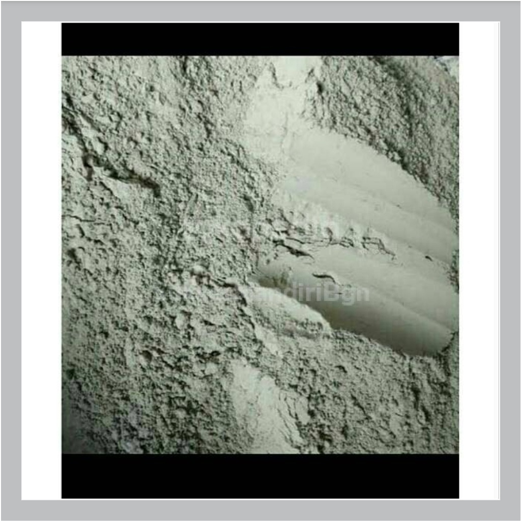 Semen Kiloan / Semen Hitam Eceran Per 1 KG.