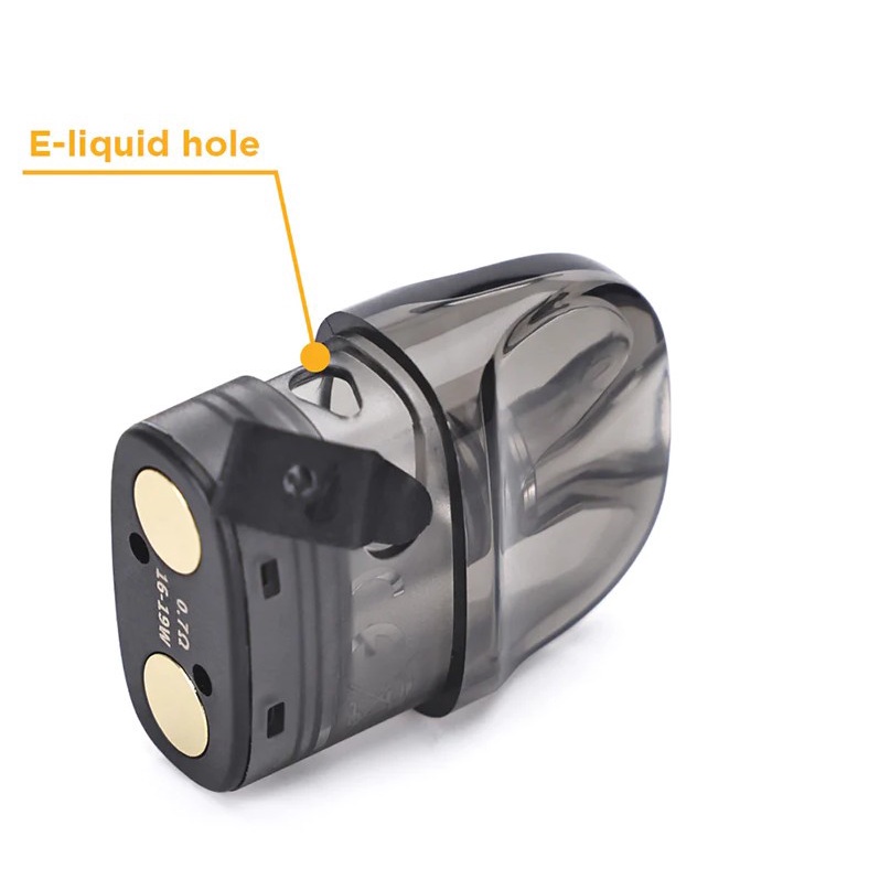 GEEKVAPE CATRIDGE SONDER U POD REPLACEMENT CARTRIDGE