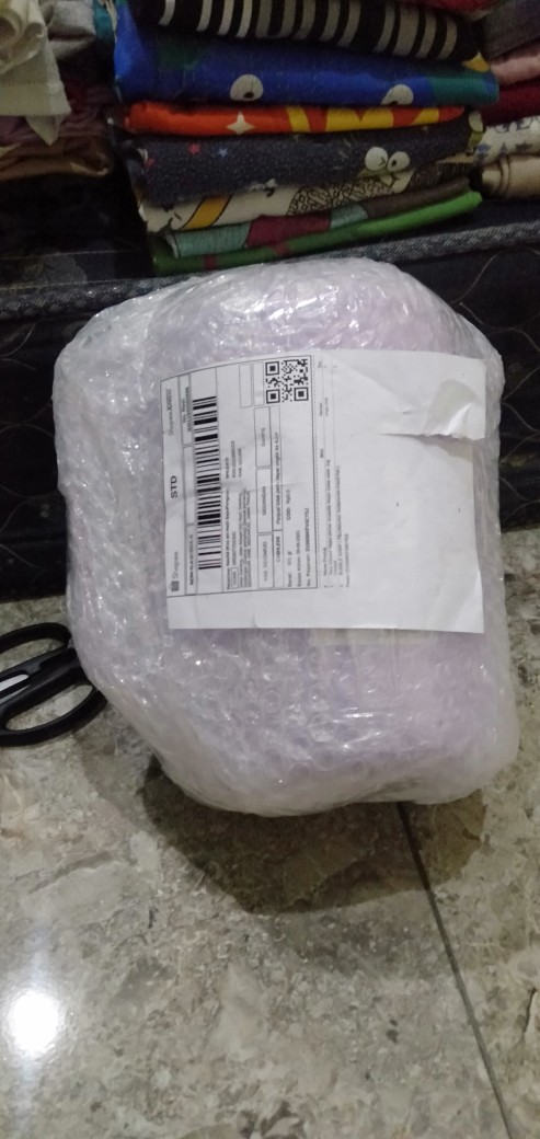 Teko Infused Yeppo Pitcher Anabelle  Water Gelas Water Jug Infused