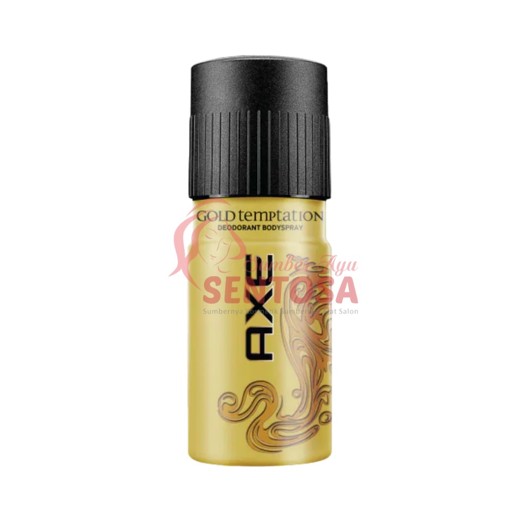 AXE DEODORANT BODYSPRAY 135 ML