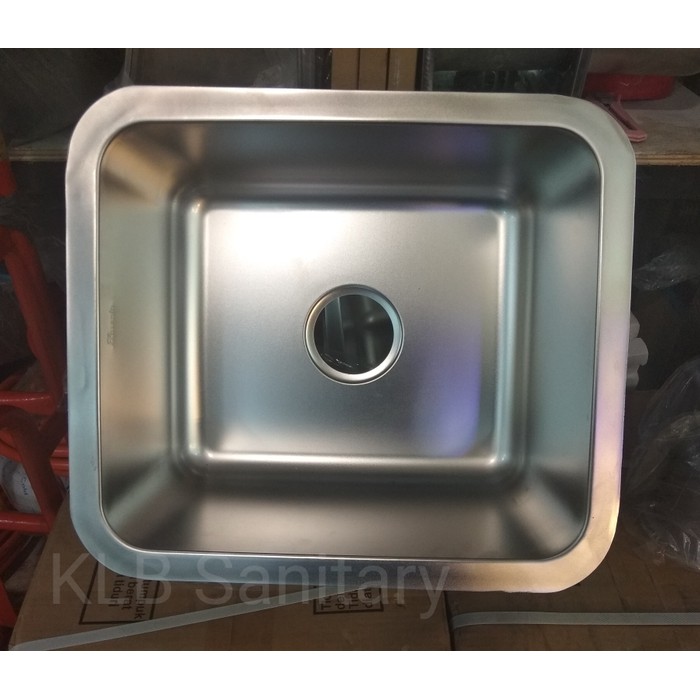 Kitchen Sink Lavenia/Bak Cuci Piring Lavenia 0915