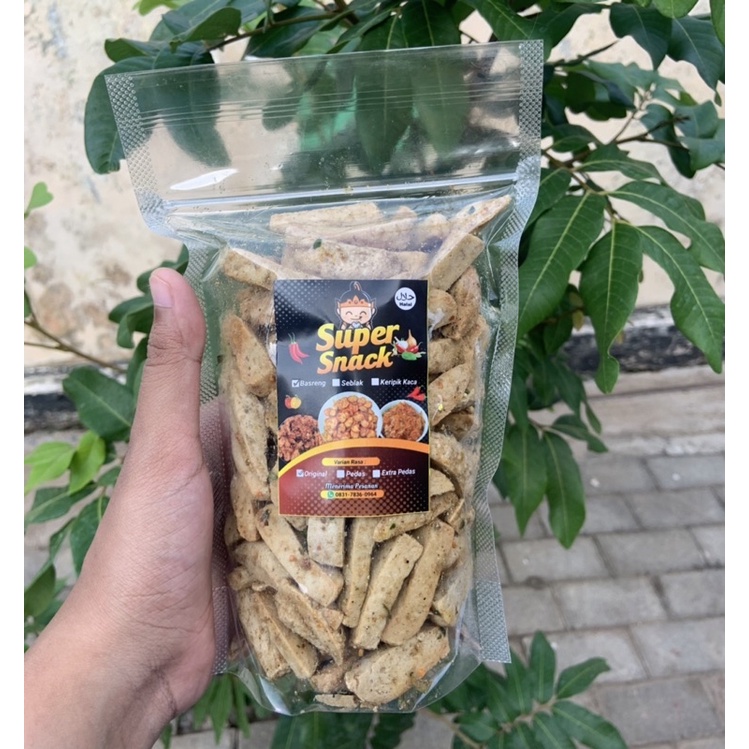 

basreng stik 250gr