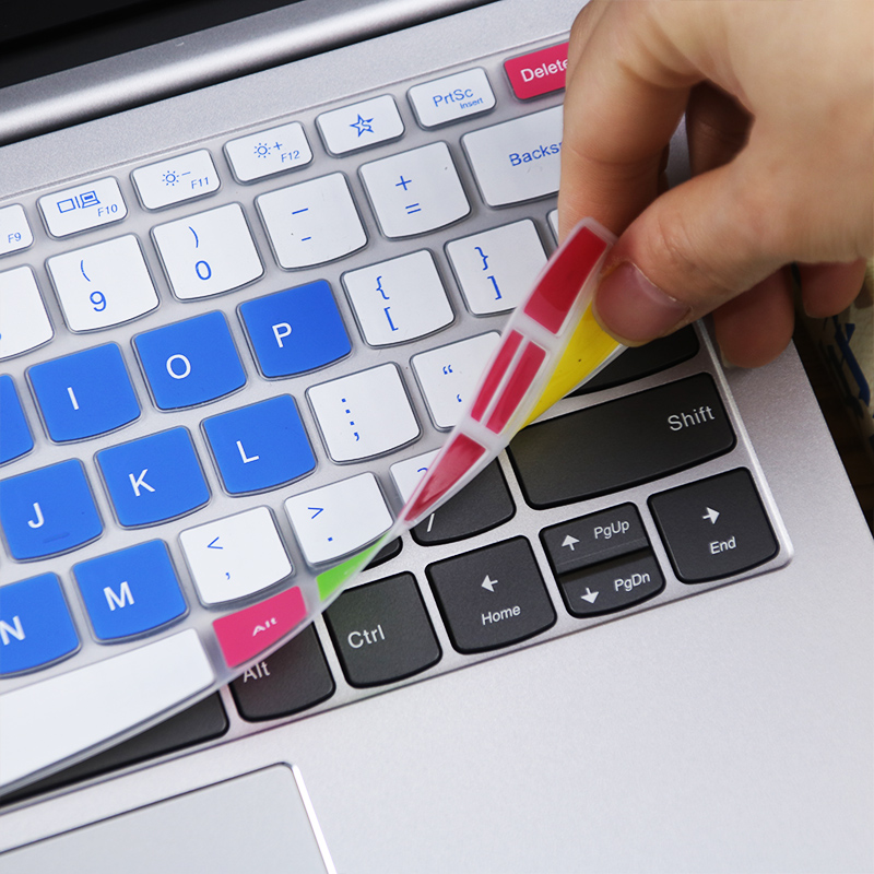 Soft Case Silikon Ultra Tipis Cover Proteksi Keyboard Laptop Lenovo Xiaoxin Pro13 2020 13.3 &quot;