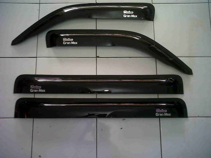 TALANG AIR MUGEN GRAND MAX