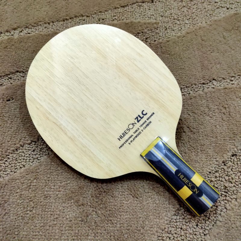 Huieson ZLC CS/Penhold Blade Bet Tenis Meja Pingpong