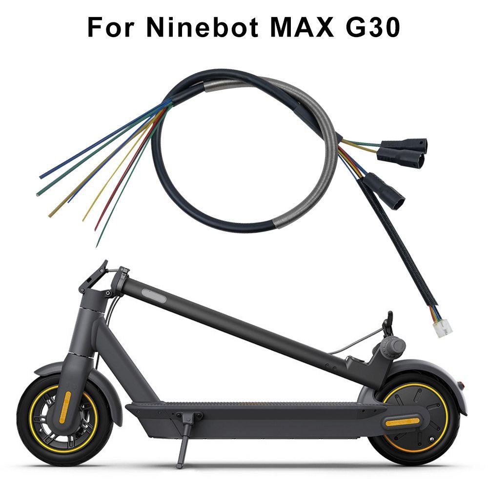 Suyo Kabel Power Koneksi Untuk Skuter Elektrik Ninebot MAX G30