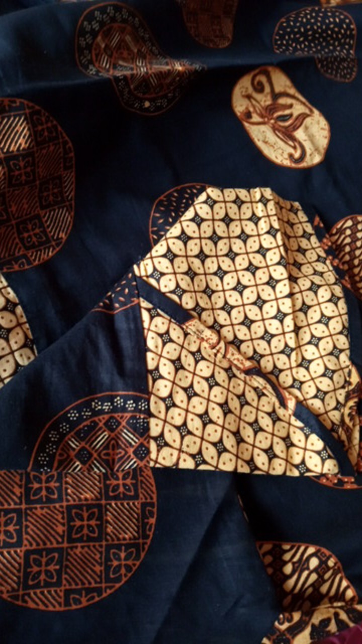 Tunik Atasan Batik Wanita Tunik Jumbo Tunik Terbaru Tunik Batik Tunik Murah Tunik Modern