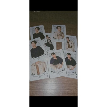 playing card brightwin