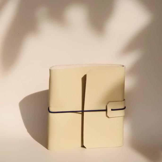 

(BISA COD) Sketch Handmade Notebook BERGARANSI Kode 137