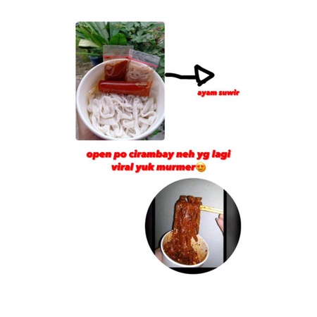 

Cirambay lembang