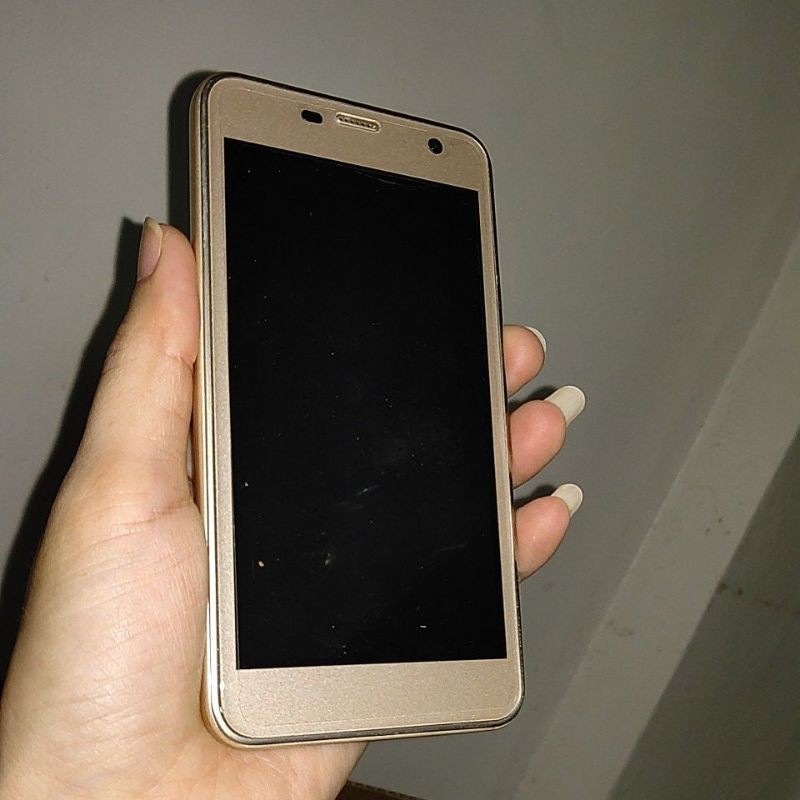 Hp android Strawberry Hummer-4