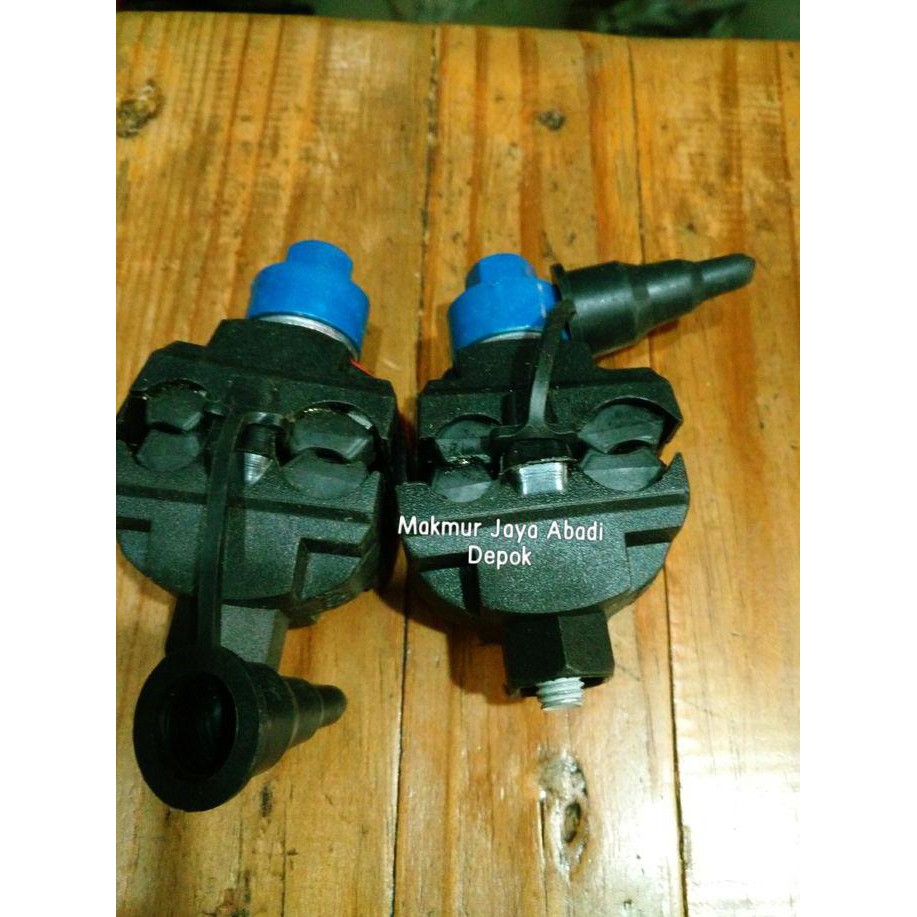 Konektor Kabel Twis/Konektor Kabel twice/Konektor Kabel SR ratele992 Berkualitas