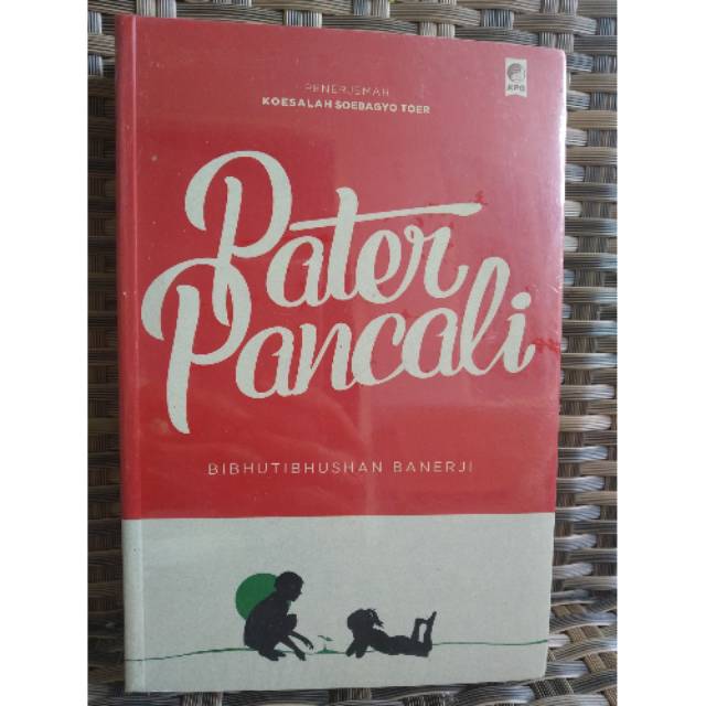 Pater Pancali