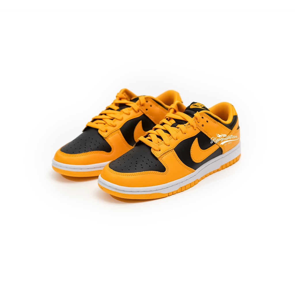 Nike Dunk Low "Goldenrod" ORIGINAL