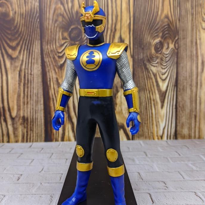 *#*#*#] RHS Figure Power Ranger Harga Satuan