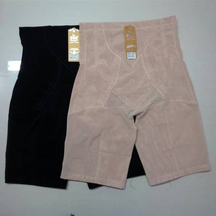 promo Celana korset jumbo Import celana pelangsing termurah