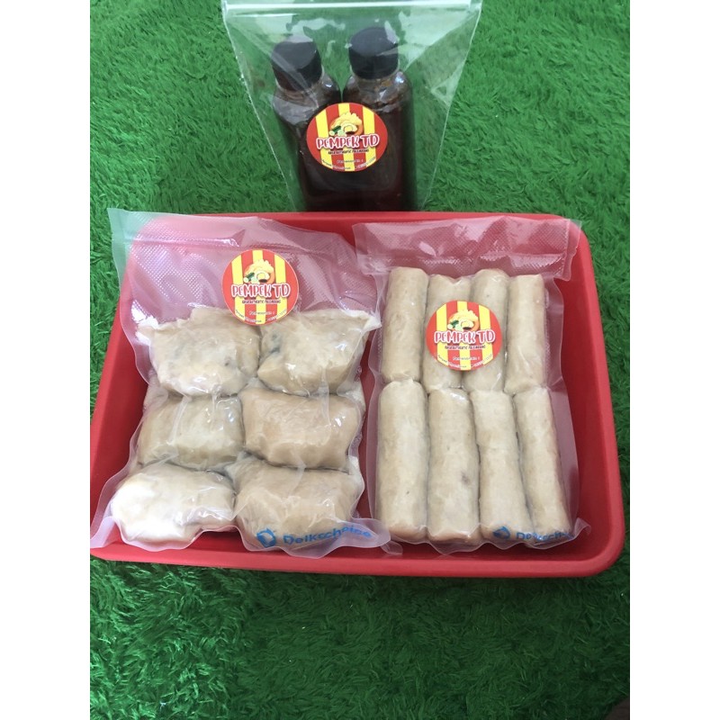 

paket komplit untuk FreeOng
