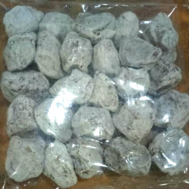 

SEMBOI PUTIH 100GRAM