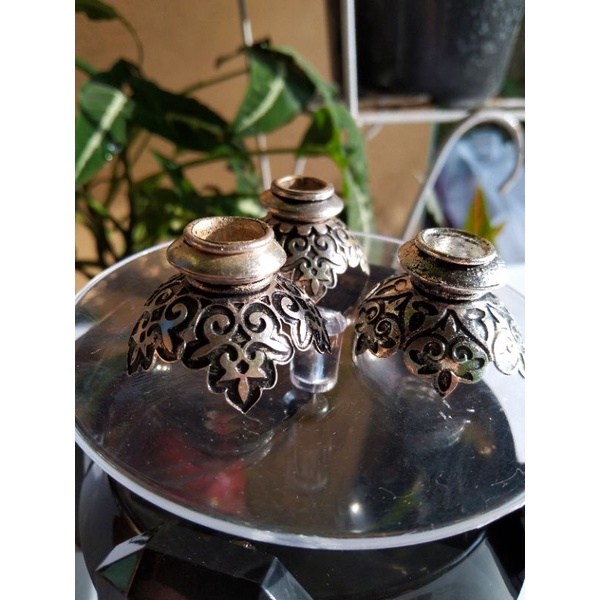 Mendak keris melayu part 1