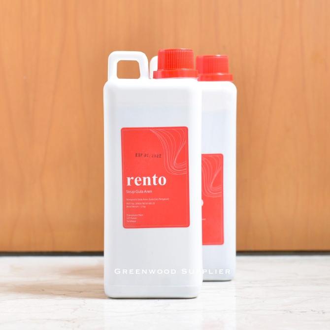 

Rento Gula Aren Cair 1300G [HEMAT]