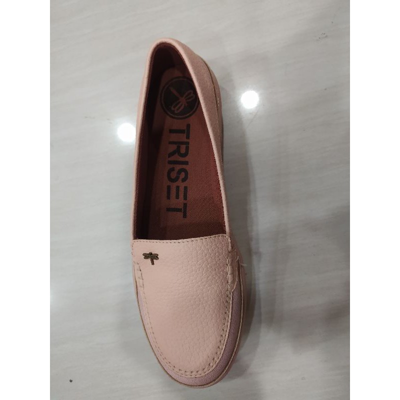 triset shoes