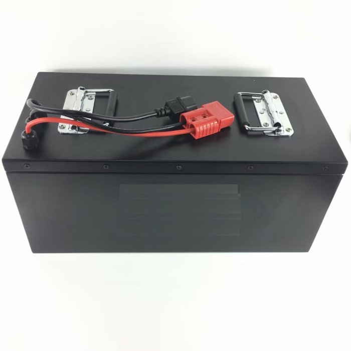 BATERAI LITHIUM LIFEPO4 48V 51.2V 50Ah - 500Ah