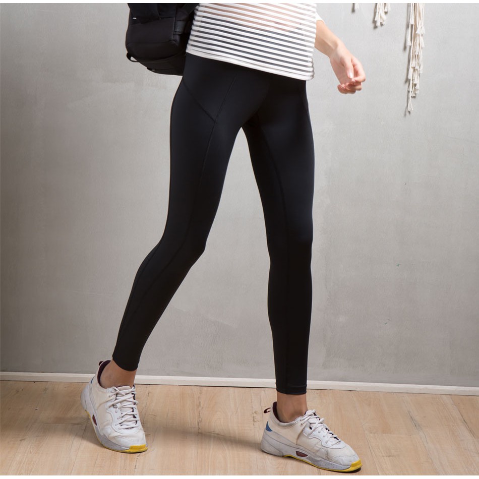 FIORI Legging DE SANTIS | SPORT Legging Olahraga | Legging Senam