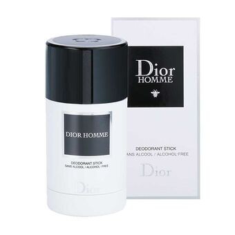 DIOR HOMME / SAUGAVE Deodorant stick 