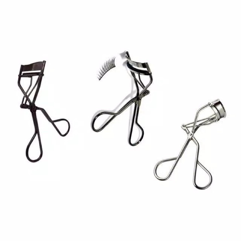 Pelentik Jepitan Penjepit Bulu Mata / Eyelash Curler