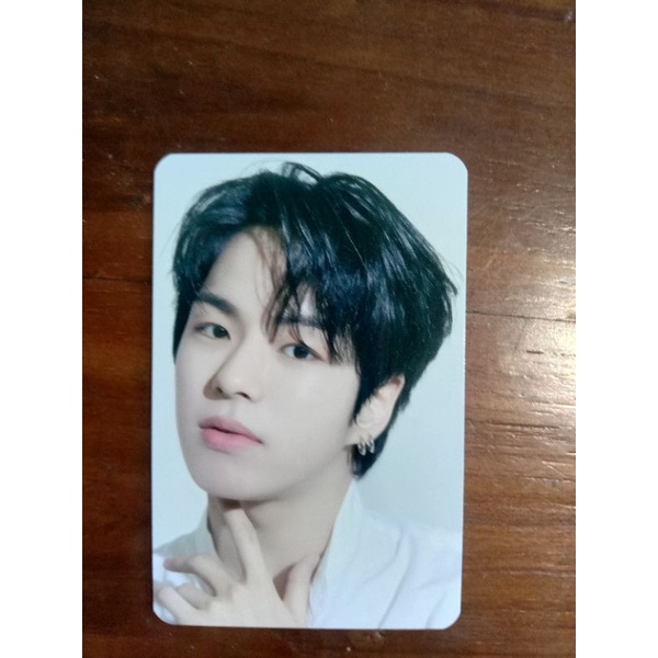 [READY INA] PC Manyo Factory Jaehyuk Jeongwoo Doyoung Yoshi