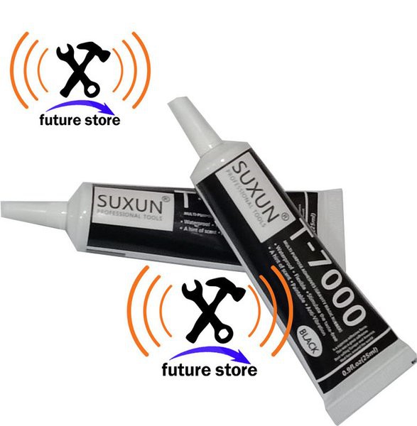 

Lem Jelly lem lcd Suxun T7000 25Ml Original
