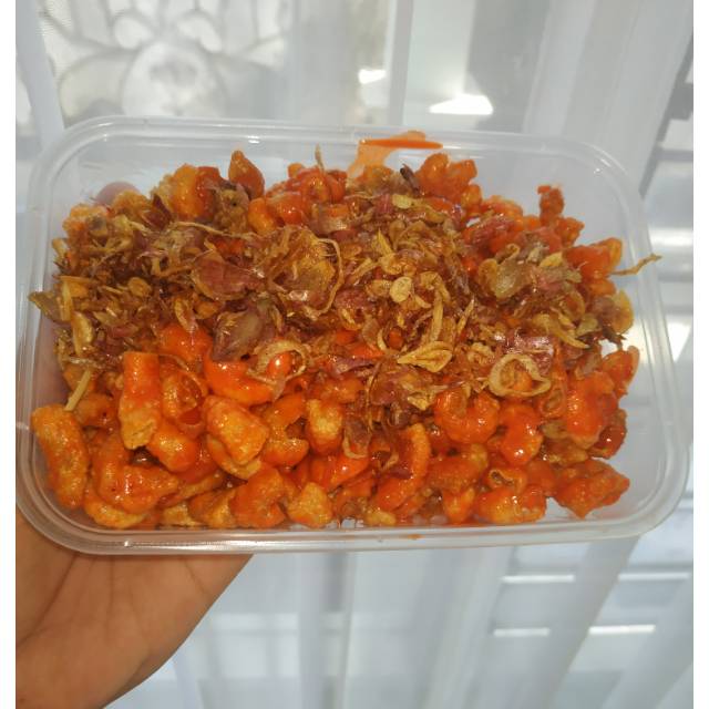 

Makaroni mewek