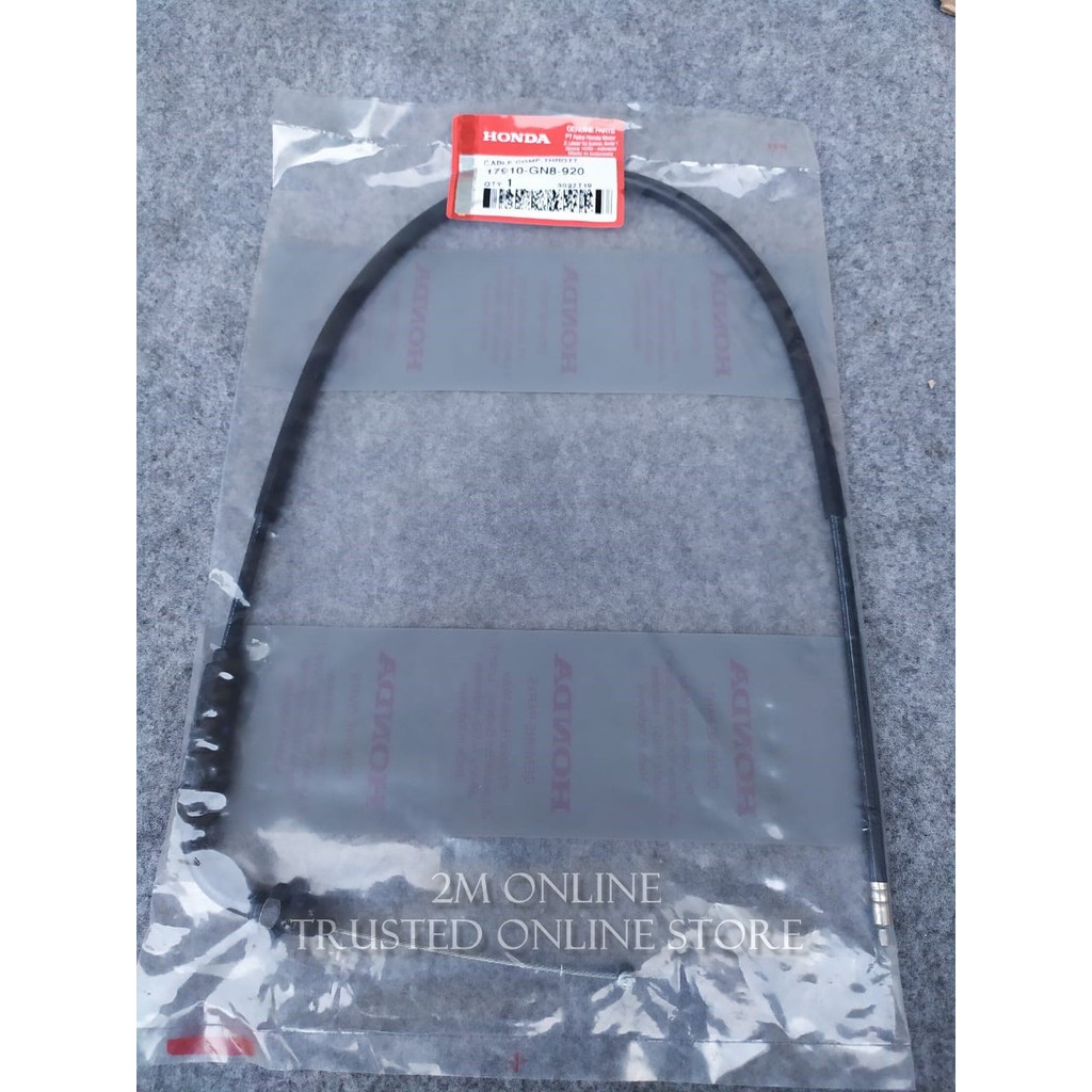 2m KABEL GAS ASTREA STAR ORI AHM 17910-GN8-920